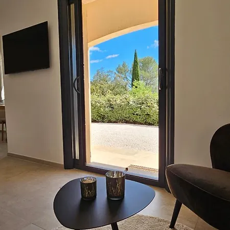 Sieste En Provence * Entrecasteaux