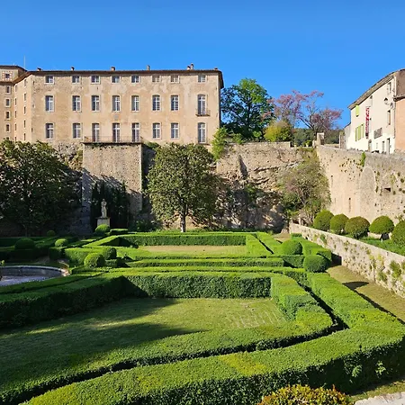 住宿加早餐酒店 Sieste En Provence Entrecasteaux